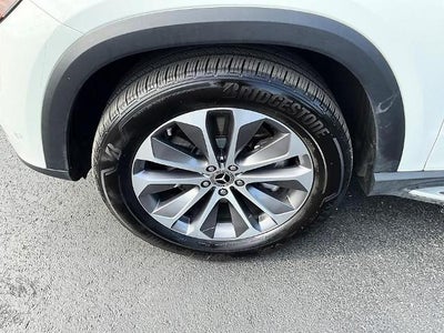 2023 Mercedes-Benz GLE GLE 450 4MATIC® SUV