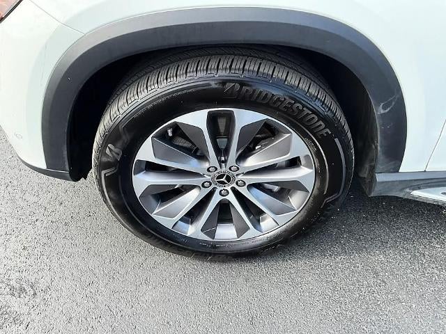 2023 Mercedes-Benz GLE GLE 450 4MATIC® SUV
