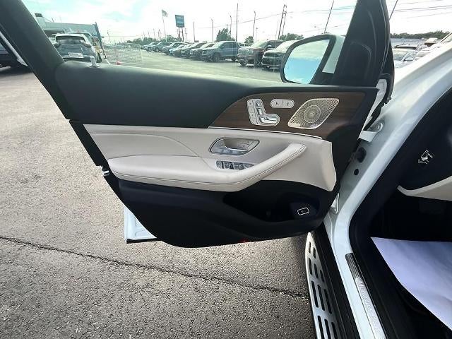 2023 Mercedes-Benz GLE GLE 450 4MATIC® SUV