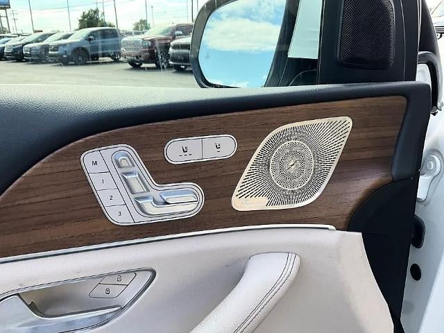 2023 Mercedes-Benz GLE GLE 450 4MATIC® SUV