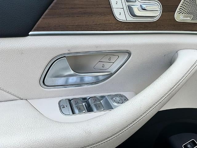 2023 Mercedes-Benz GLE GLE 450 4MATIC® SUV