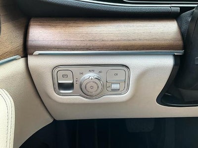 2023 Mercedes-Benz GLE GLE 450 4MATIC® SUV