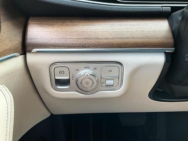 2023 Mercedes-Benz GLE GLE 450 4MATIC® SUV