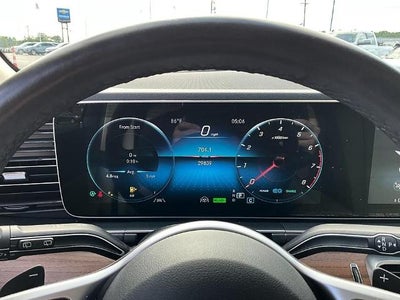 2023 Mercedes-Benz GLE GLE 450 4MATIC® SUV