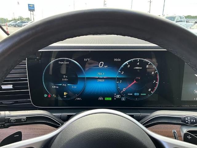 2023 Mercedes-Benz GLE GLE 450 4MATIC® SUV
