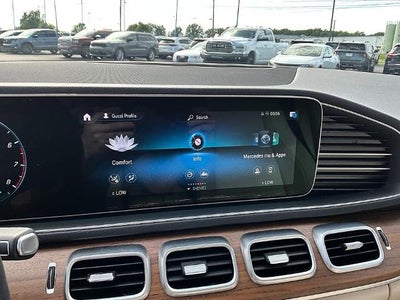 2023 Mercedes-Benz GLE GLE 450 4MATIC® SUV