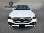 2023 Mercedes-Benz GLE GLE 450 4MATIC® SUV