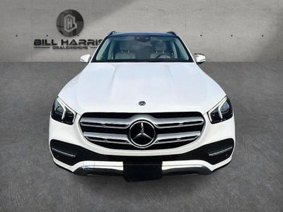 2023 Mercedes-Benz GLE GLE 450 4MATIC® SUV