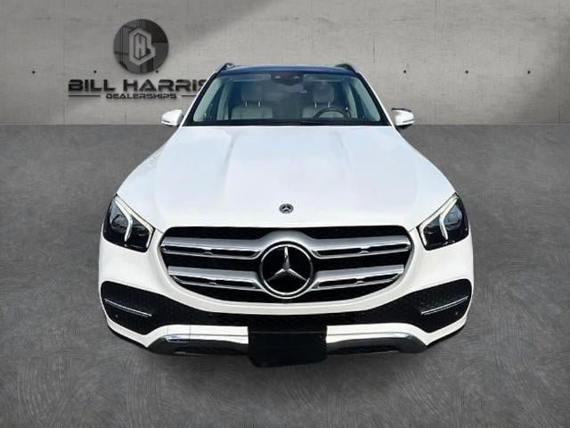 2023 Mercedes-Benz GLE GLE 450 4MATIC® SUV