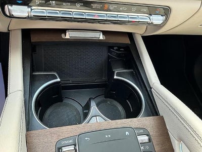 2023 Mercedes-Benz GLE GLE 450 4MATIC® SUV