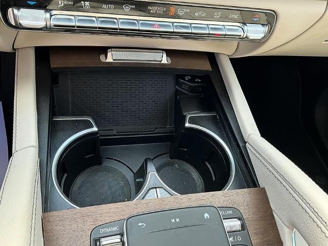 2023 Mercedes-Benz GLE GLE 450 4MATIC® SUV