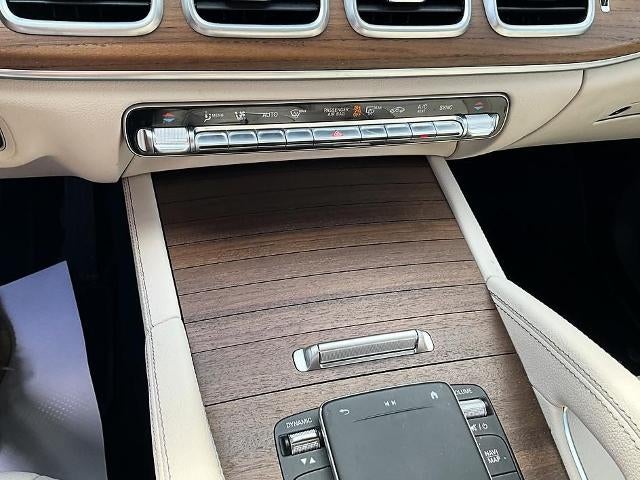 2023 Mercedes-Benz GLE GLE 450 4MATIC® SUV