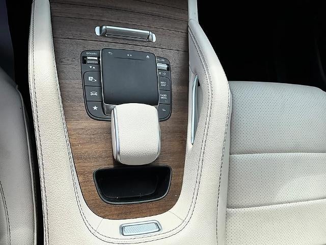2023 Mercedes-Benz GLE GLE 450 4MATIC® SUV