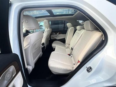 2023 Mercedes-Benz GLE GLE 450 4MATIC® SUV