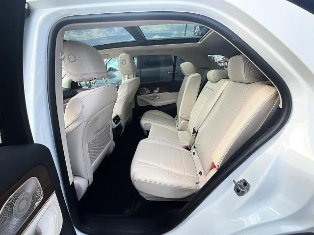 2023 Mercedes-Benz GLE GLE 450 4MATIC® SUV