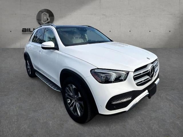2023 Mercedes-Benz GLE GLE 450 4MATIC® SUV