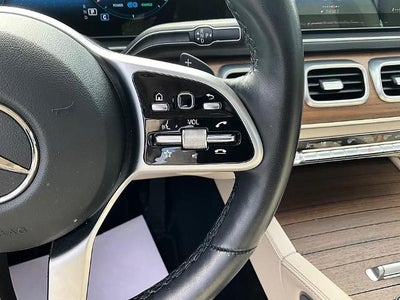 2023 Mercedes-Benz GLE GLE 450 4MATIC® SUV