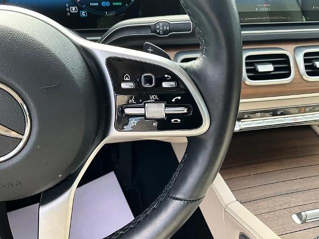2023 Mercedes-Benz GLE GLE 450 4MATIC® SUV