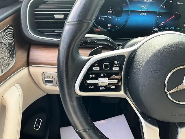 2023 Mercedes-Benz GLE GLE 450 4MATIC® SUV