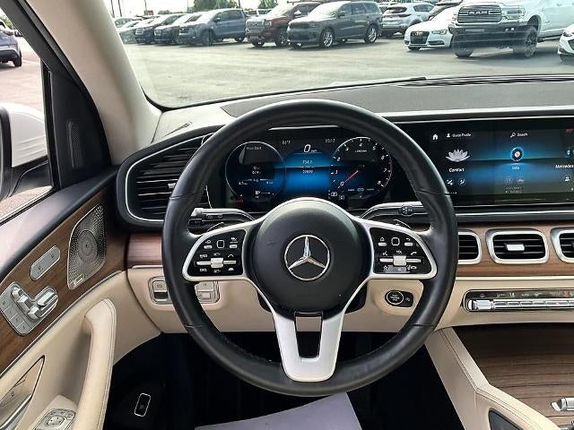 2023 Mercedes-Benz GLE GLE 450 4MATIC® SUV