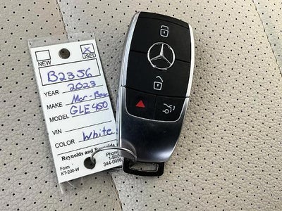 2023 Mercedes-Benz GLE GLE 450 4MATIC® SUV