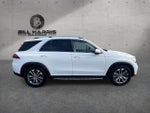 2023 Mercedes-Benz GLE GLE 450 4MATIC® SUV