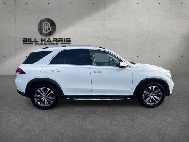 2023 Mercedes-Benz GLE GLE 450 4MATIC® SUV