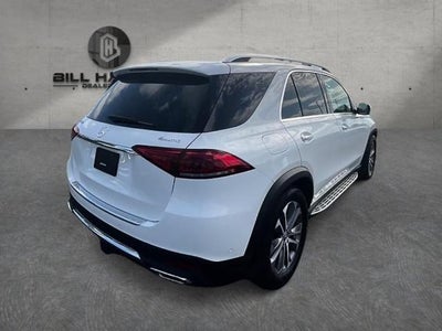 2023 Mercedes-Benz GLE GLE 450 4MATIC® SUV