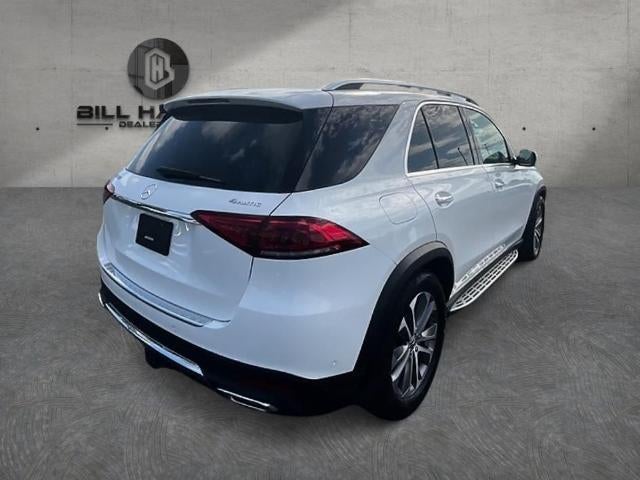 2023 Mercedes-Benz GLE GLE 450 4MATIC® SUV