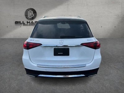 2023 Mercedes-Benz GLE GLE 450 4MATIC® SUV