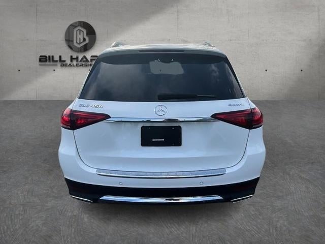 2023 Mercedes-Benz GLE GLE 450 4MATIC® SUV