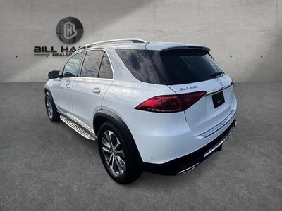 2023 Mercedes-Benz GLE GLE 450 4MATIC® SUV