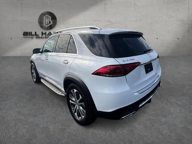 2023 Mercedes-Benz GLE GLE 450 4MATIC® SUV