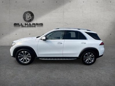 2023 Mercedes-Benz GLE GLE 450 4MATIC® SUV