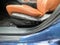2022 Subaru Legacy Touring XT CVT