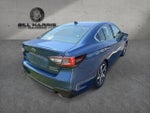 2022 Subaru Legacy Touring XT CVT