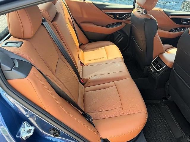 2022 Subaru Legacy Touring XT CVT