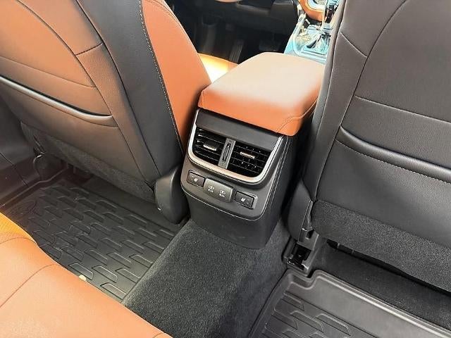 2022 Subaru Legacy Touring XT CVT