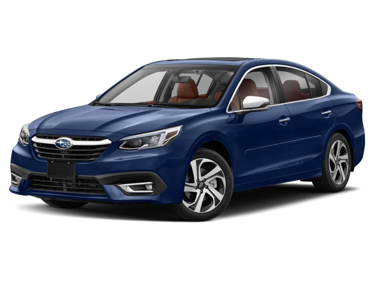2022 Subaru Legacy Touring XT CVT