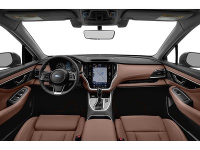 2022 Subaru Legacy Touring XT CVT