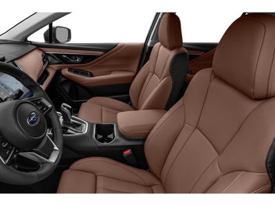 2022 Subaru Legacy Touring XT CVT
