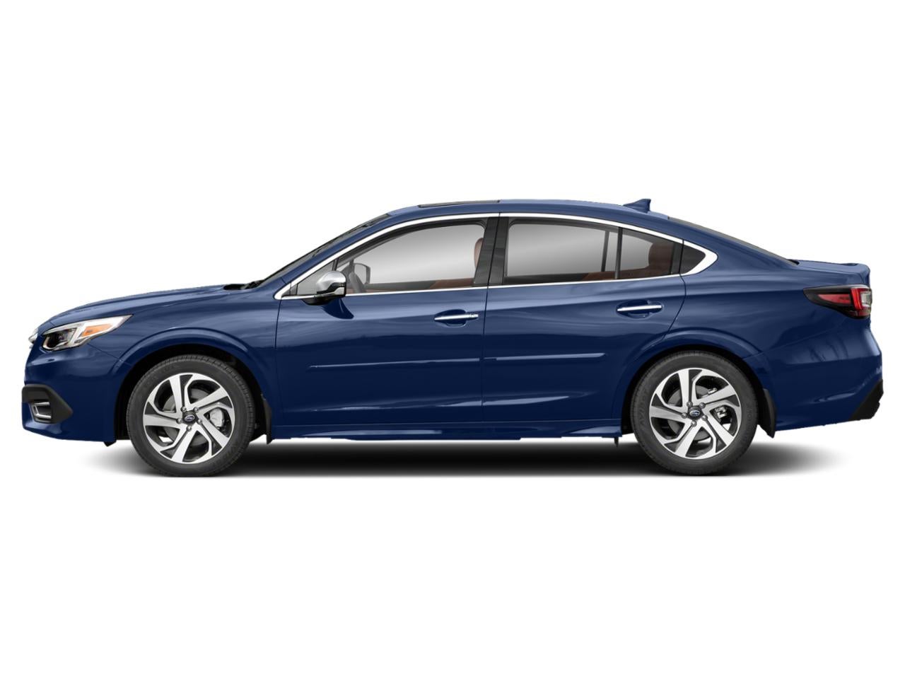 2022 Subaru Legacy Touring XT CVT