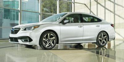 2022 Subaru Legacy Touring XT CVT