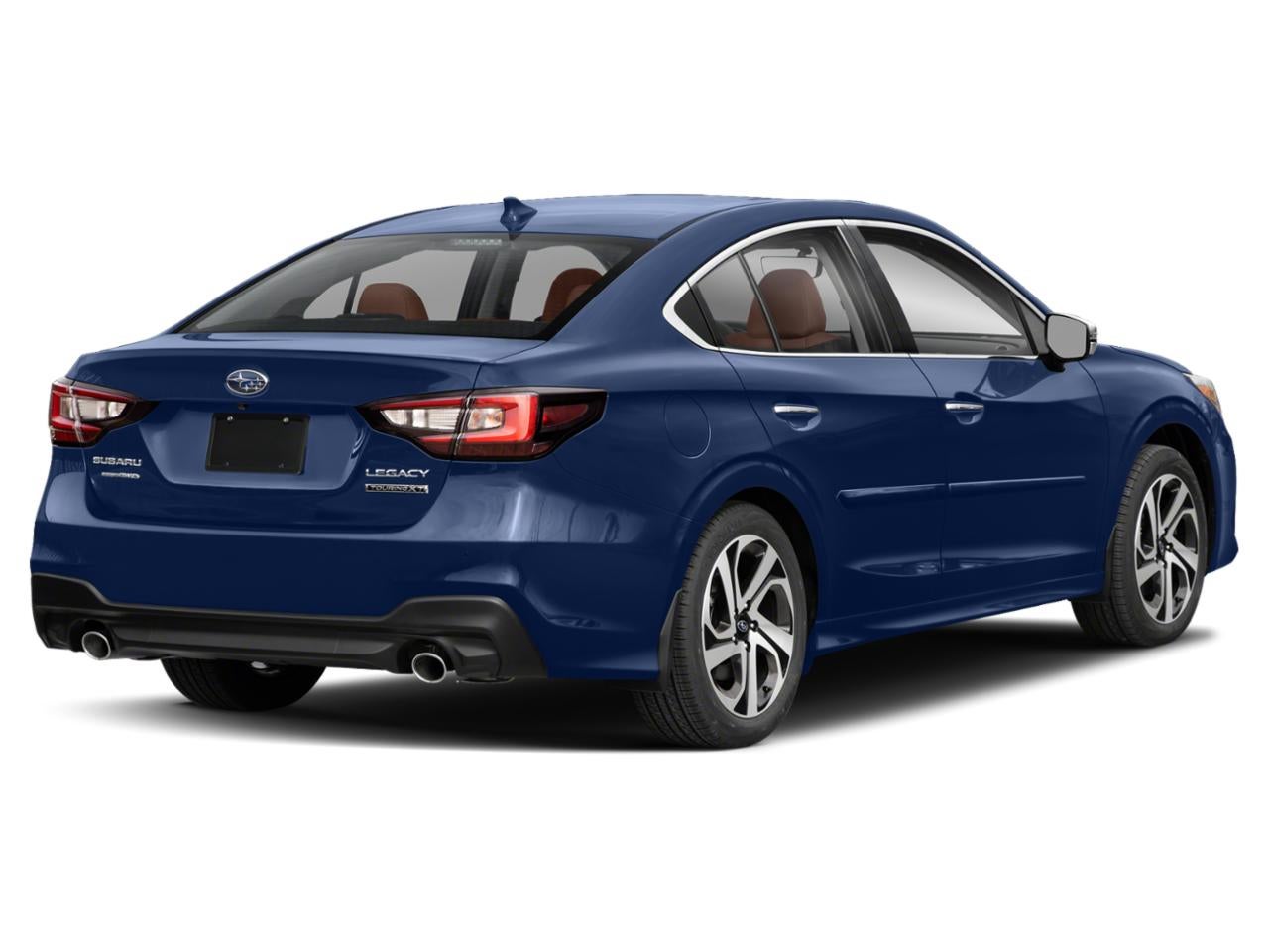 2022 Subaru Legacy Touring XT CVT