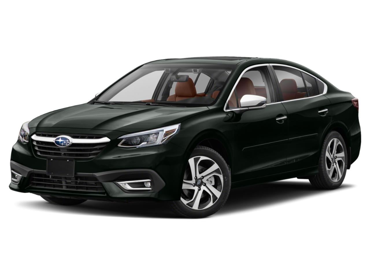 2022 Subaru Legacy Touring XT CVT