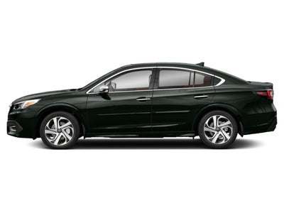 2022 Subaru Legacy Touring XT CVT