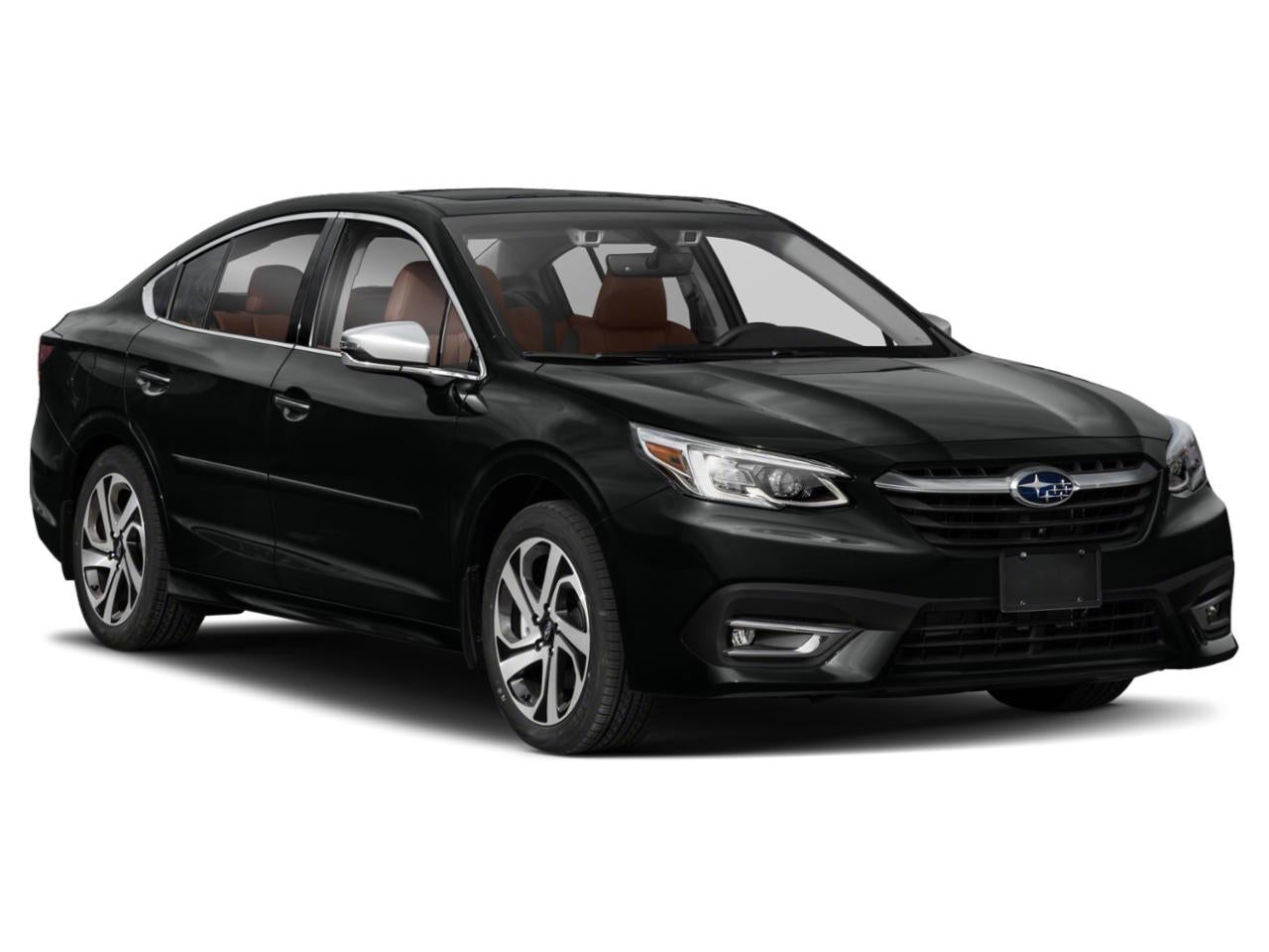 2022 Subaru Legacy Touring XT CVT