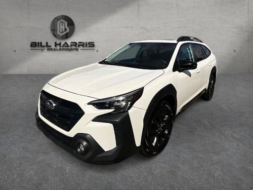2024 Subaru Outback Onyx Edition XT AWD