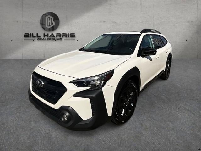 2024 Subaru Outback Onyx Edition XT AWD