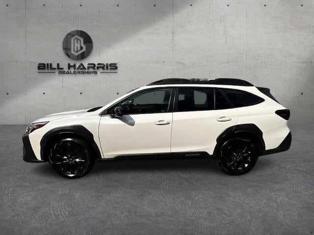 2024 Subaru Outback Onyx Edition XT AWD